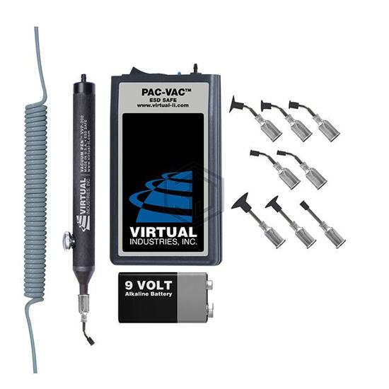 V3200 - Virtual Industries, Inc - Specialized Tools