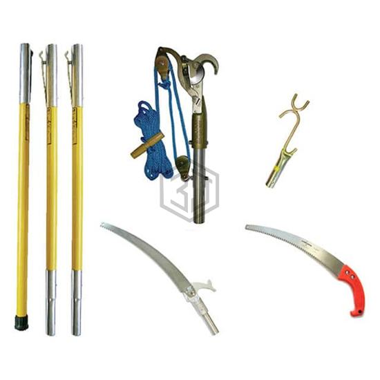 JE-6PKG-8 - Jameson LLC - Specialized Tools