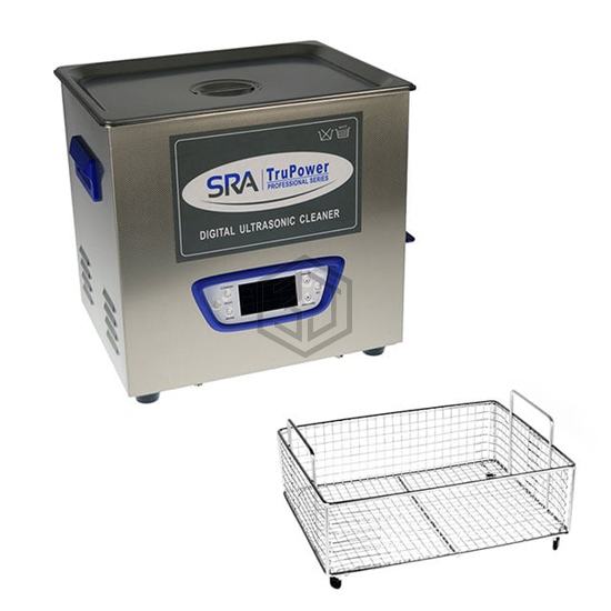 UC-100D-PRO - SRA Soldering Products - Specialized Tools