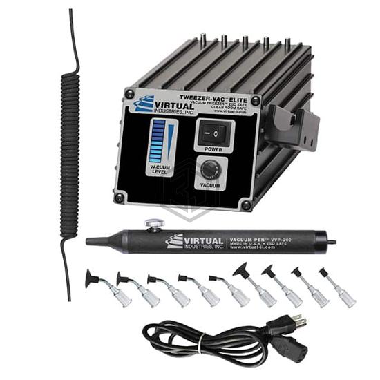 TV-1500-ELITE-110 - Virtual Industries, Inc - Specialized Tools