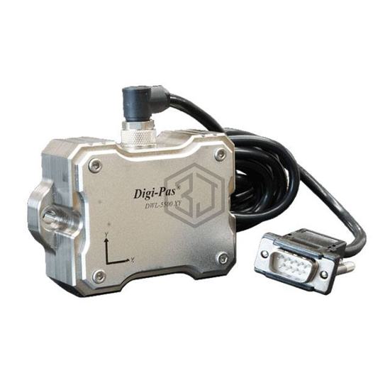2-05501-99 - Digipas Technologies Inc - Specialized Tools