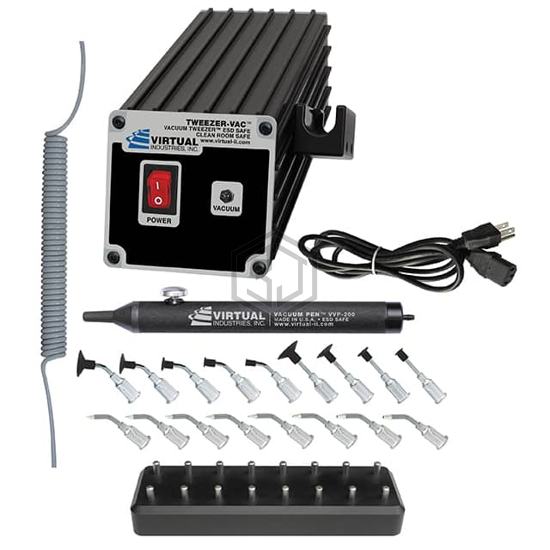 TV-1000-SP8-BD-110 - Virtual Industries, Inc - Specialized Tools