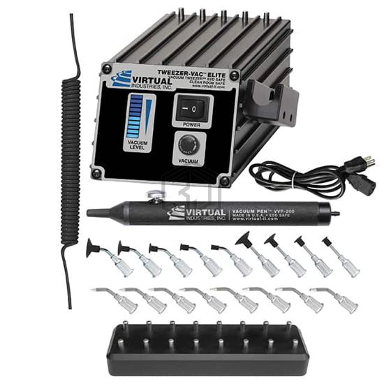 TV-1500-ELITE-SP8-BD - Virtual Industries, Inc - Specialized Tools