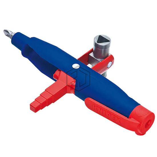 00 11 08 - Knipex Tools LP - Specialized Tools