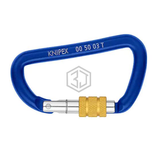 00 50 03 T BKA - Knipex Tools LP - Specialized Tools