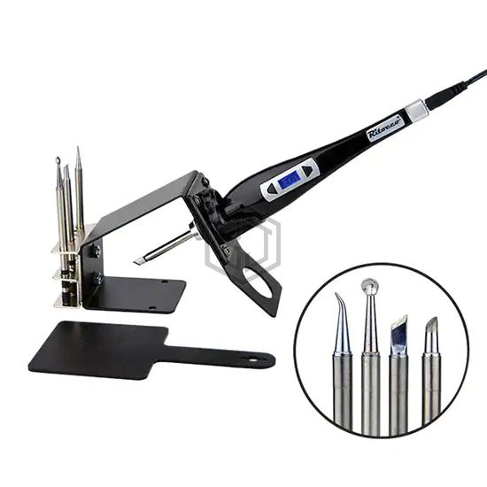 RITOCCO - SRA Soldering Products - Specialized Tools