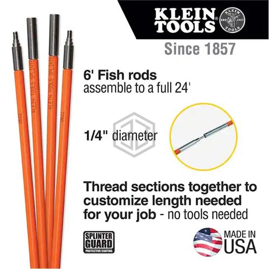 56324 - Klein Tools, Inc. - Specialized Tools