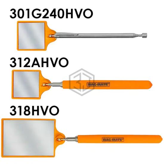 315HVO-318HVO - MAG-MATE® - Specialized Tools