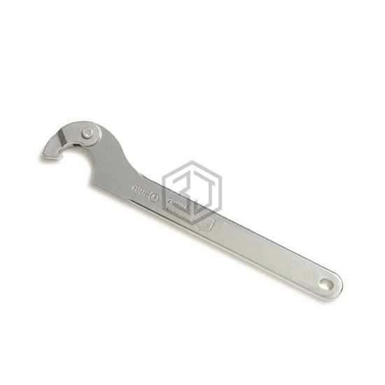 SWR:M20-35-SS - JW Winco/Otto Ganter - Specialized Tools