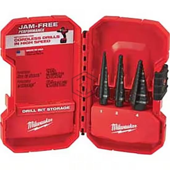 501234 - Milwaukee - Specialized Tools
