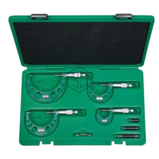 3203-33A - INSIZE - Specialized Tools