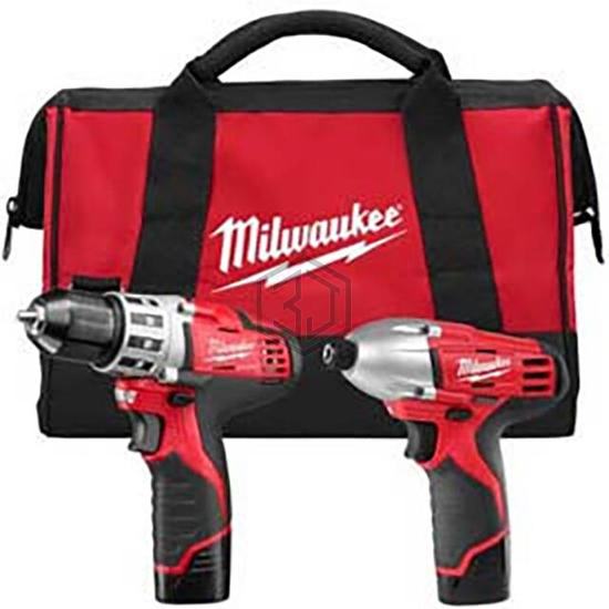 602198 - Milwaukee - Specialized Tools