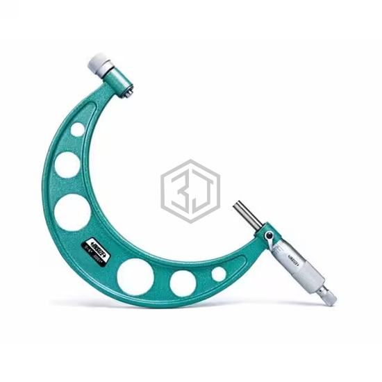 477221 - INSIZE - Specialized Tools