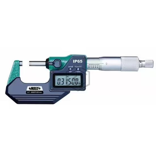 3101-225E - INSIZE - Specialized Tools