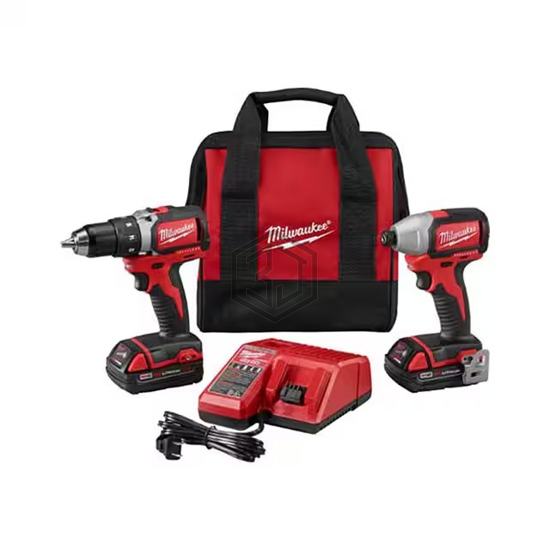 B1811027 - Milwaukee - Specialized Tools
