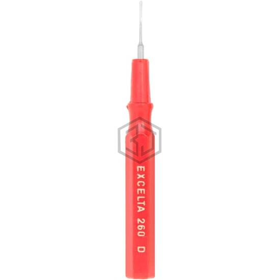 260D - Excelta Corporation - Specialized Tools
