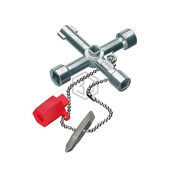 00 11 03 - Knipex Tools LP - Specialized Tools