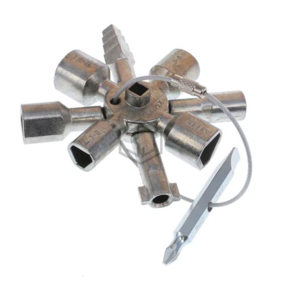 00 11 01 - Knipex Tools LP - Specialized Tools