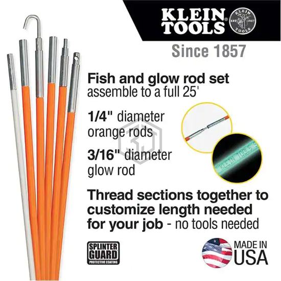 56325 - Klein Tools, Inc. - Specialized Tools
