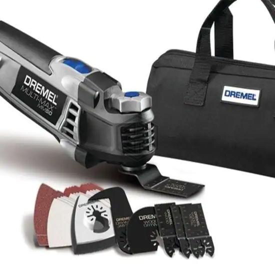 MM50-01 - Dremel - Specialized Tools