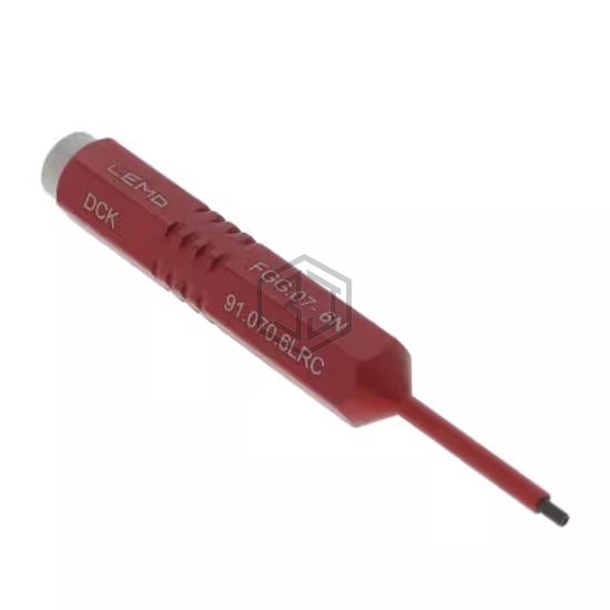 DCK.91.070.6LRC - LEMO - Specialized Tools