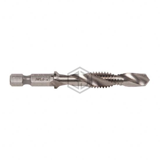 DTAP3/8-16 - Greenlee Communications - Specialized Tools