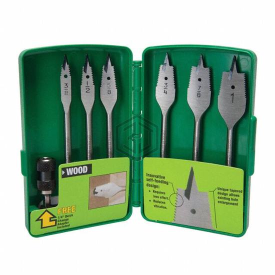 34AR-6 - Greenlee Communications - Specialized Tools