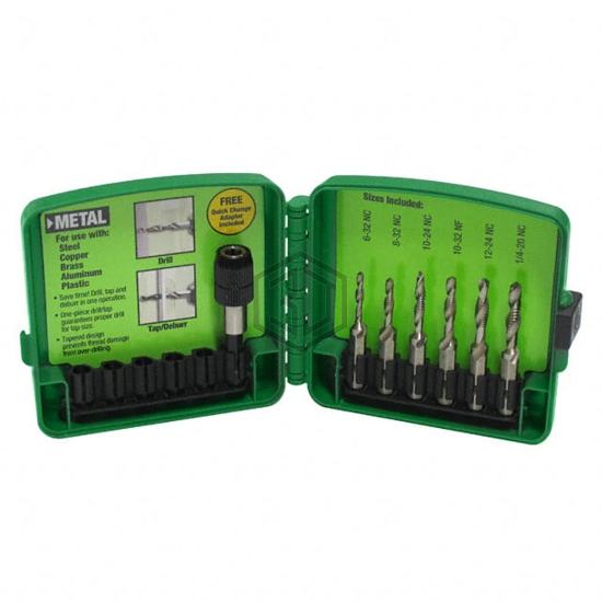 DTAPKIT - Greenlee Communications - Specialized Tools
