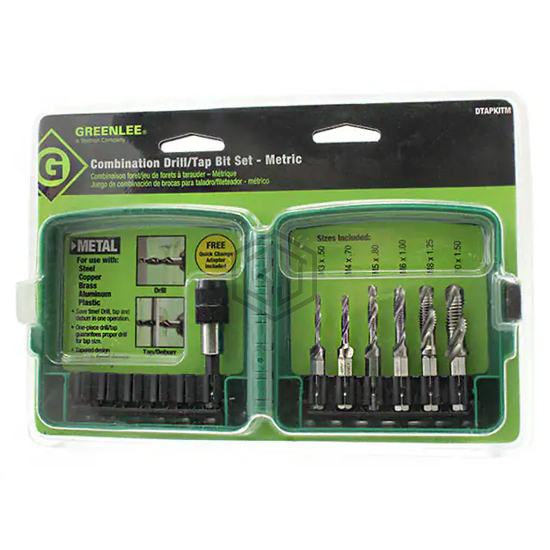DTAPKITM - Greenlee Communications - Specialized Tools