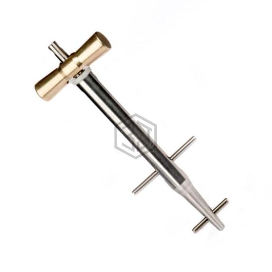 CLT01L - Techflex - Specialized Tools