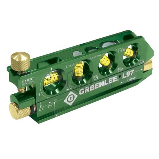 L97 - Greenlee Communications - Specialized Tools