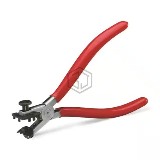 210-492 - WAGO Corporation - Specialized Tools