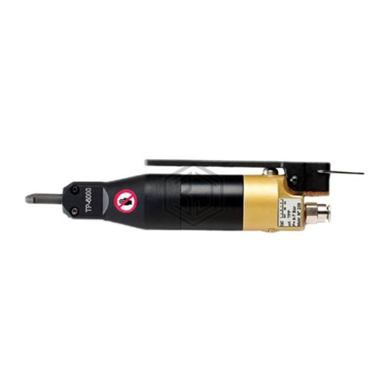 TPP-TP-6000 - American Hakko Products, Inc. - Specialized Tools