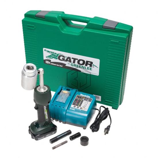 LS50L11A - Greenlee Communications - Specialized Tools