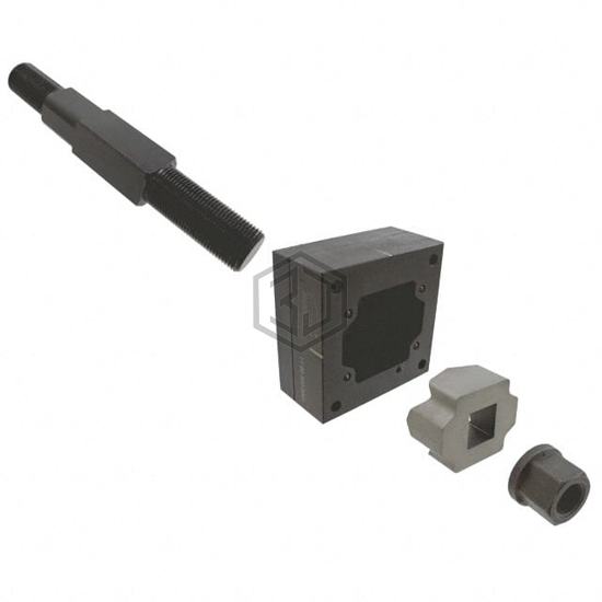 11993000001 - HARTING - Specialized Tools
