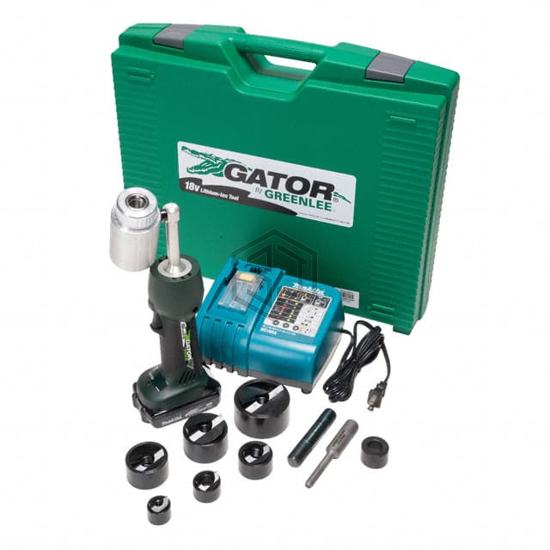 LS50L11B - Greenlee Communications - Specialized Tools
