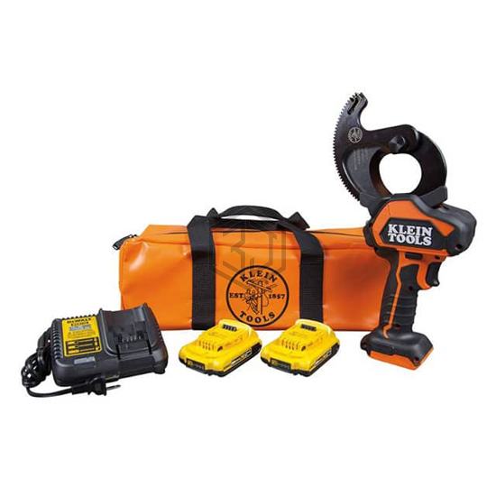 BAT20-G10 - Klein Tools, Inc. - Specialized Tools