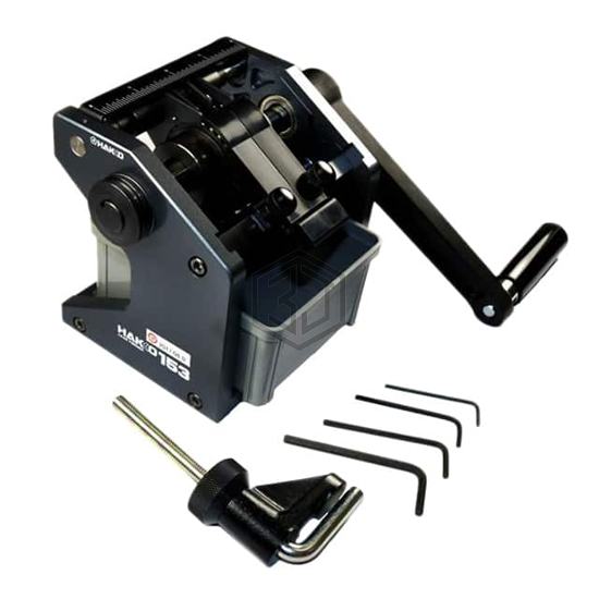 153-2 - American Hakko Products, Inc. - Specialized Tools