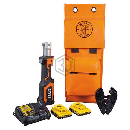 BAT207T5 - Klein Tools, Inc. - Specialized Tools