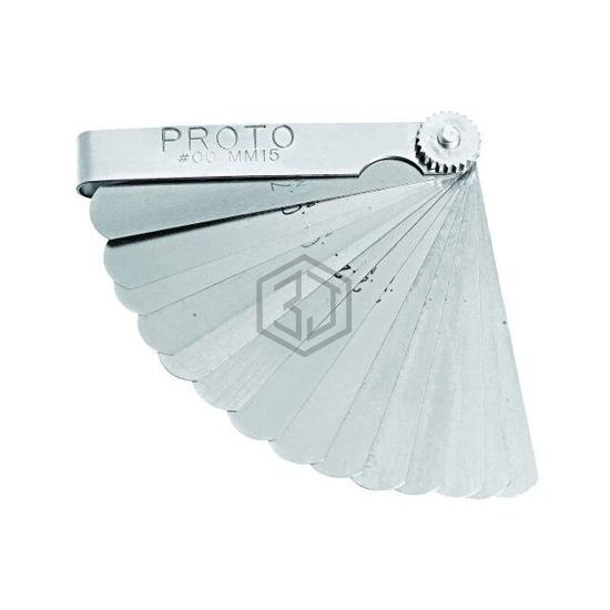 B944765 - Proto - Specialized Tools