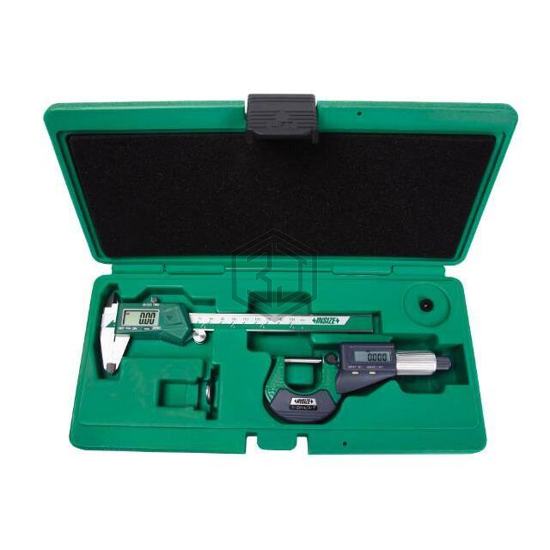 5022-E - INSIZE - Specialized Tools
