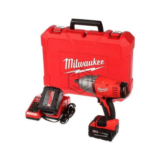 B243266 - Milwaukee - Specialized Tools