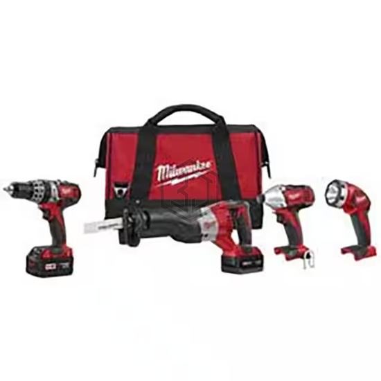 B760504 - Milwaukee - Specialized Tools