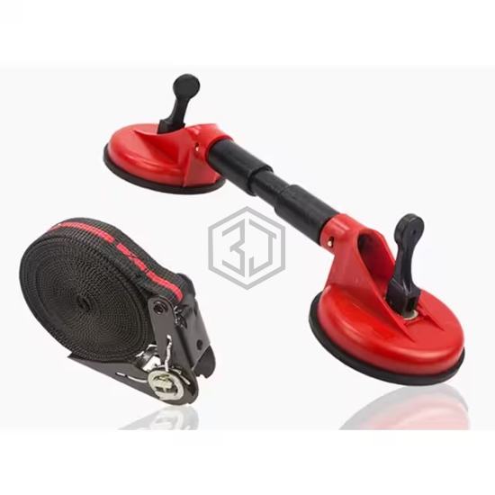 T04-0415 - Three-In-One Enterprises Co., Ltd. - Specialized Tools