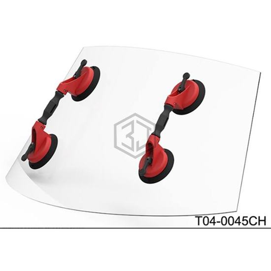 T04-0045CH - Three-In-One Enterprises Co., Ltd. - Specialized Tools