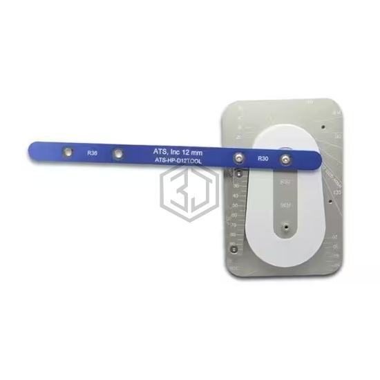 ATS-HP-D12TOOL-C1-R0 - Advanced Thermal Solutions Inc. - Specialized Tools