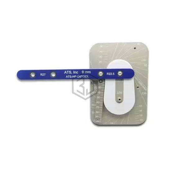 ATS-HP-D9TOOL-C1-R0 - Advanced Thermal Solutions Inc. - Specialized Tools