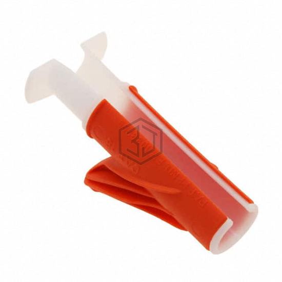 INN0.50OR - Techflex - Spiral Wrap, Expandable Sleeving
