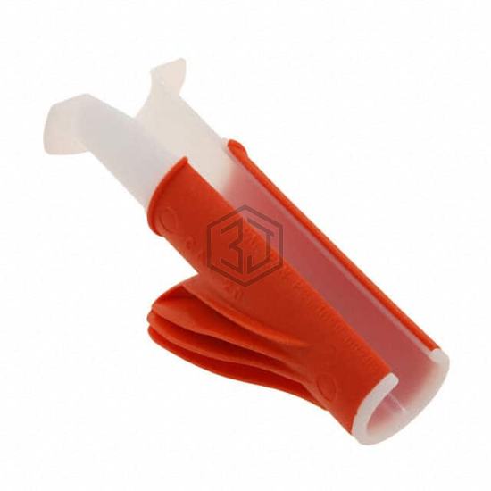 INN0.75OR - Techflex - Spiral Wrap, Expandable Sleeving
