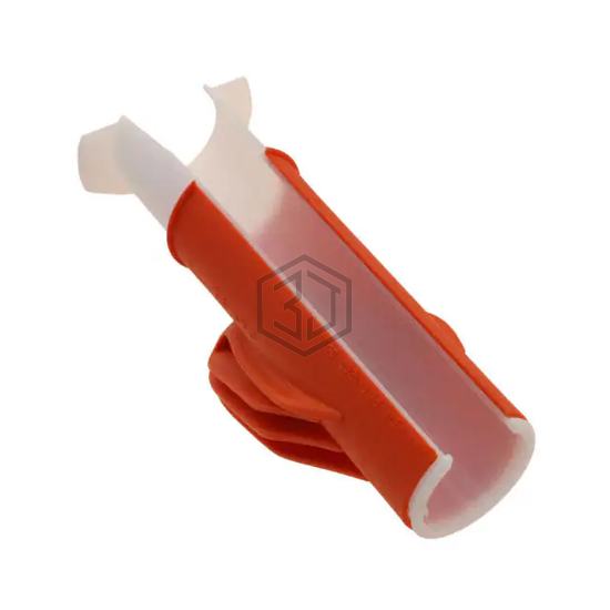 INN1.50OR - Techflex - Spiral Wrap, Expandable Sleeving